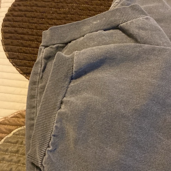 Men’s pull on pants - Picture 7 of 8